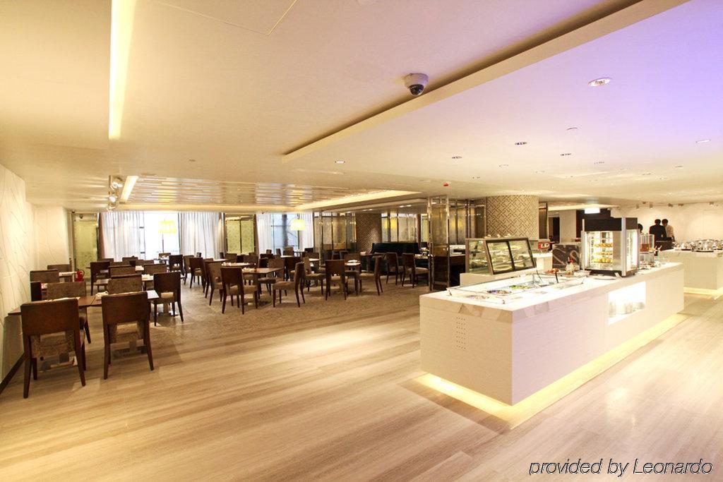 恒丰酒店 酒店 香港