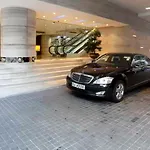 Prudential Hotel 