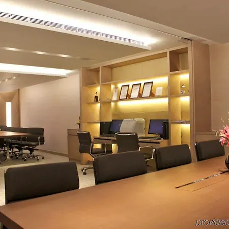 Prudential Hotel 